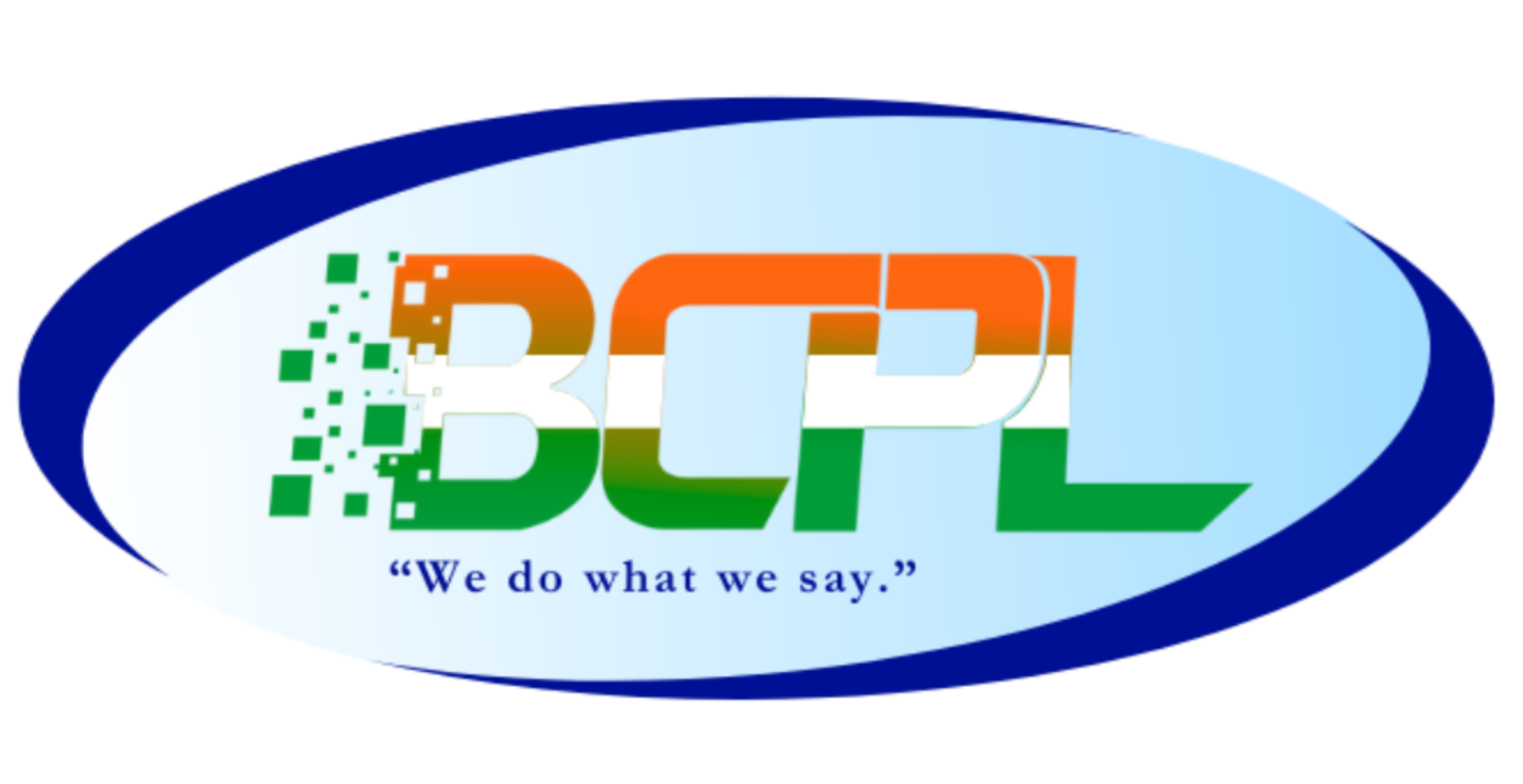 BCPL Logo